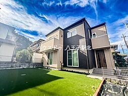 東京都八王子市北野台3丁目