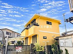 東京都八王子市四谷町