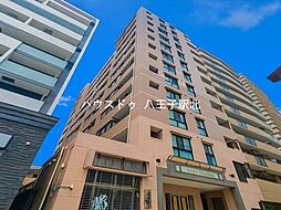 ライオンズマンション八王子第7