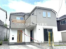 東京都八王子市館町