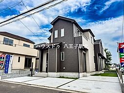 東京都八王子市川口町