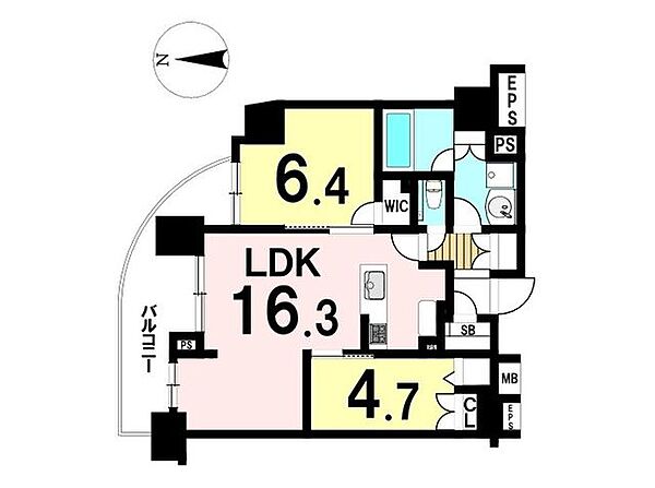 間取り：313004298371