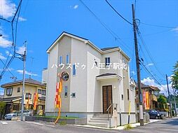 東京都八王子市富士見町