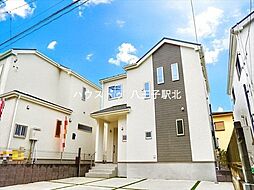 東京都八王子市富士見町