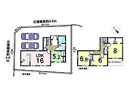 東京都八王子市諏訪町