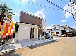 東京都八王子市諏訪町