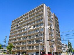 八王子サニーハイツ