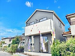 東京都八王子市大楽寺町