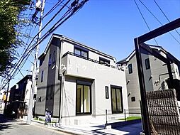 東京都八王子市北野町