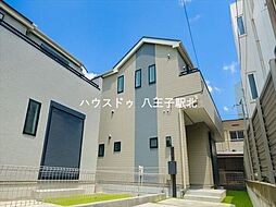 東京都八王子市北野町