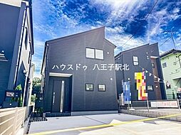 東京都八王子市寺田町