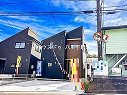 東京都八王子市寺田町