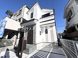 東京都八王子市並木町