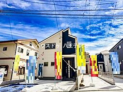 東京都八王子市寺田町