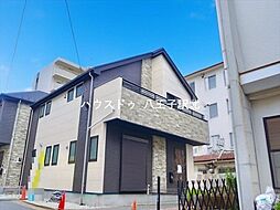 東京都八王子市椚田町