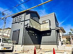 東京都八王子市泉町