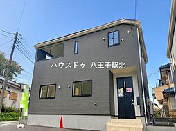 東京都八王子市川口町