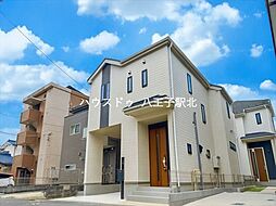 東京都八王子市大和田町5丁目