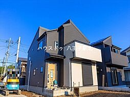 東京都八王子市川口町
