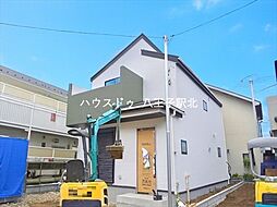 東京都八王子市川口町