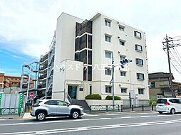ファミネス東青梅