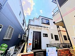 東京都八王子市中野上町4丁目