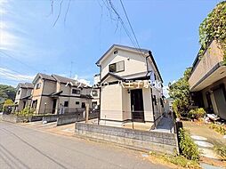 東京都八王子市美山町