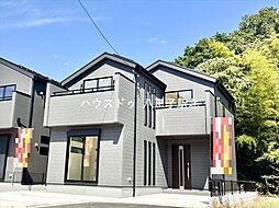 東京都八王子市下恩方町