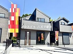 東京都八王子市下恩方町
