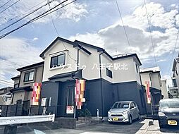 東京都八王子市北野町