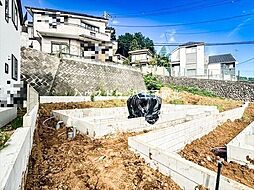東京都八王子市長房町