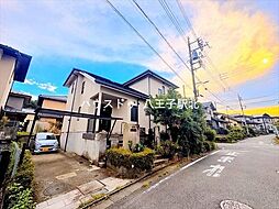 東京都八王子市元八王子町2丁目