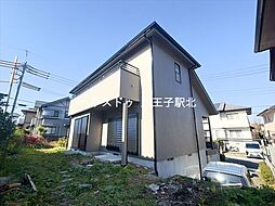 東京都八王子市元八王子町２丁目