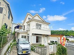 東京都八王子市加住町2丁目