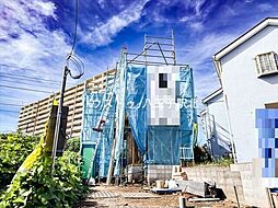 東京都八王子市子安町1丁目