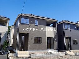 東京都八王子市川口町