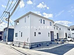 東京都八王子市川口町
