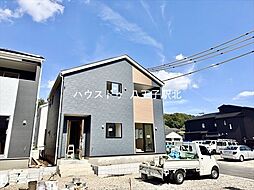 東京都八王子市川口町