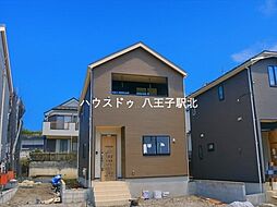 東京都八王子市川口町