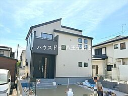 東京都八王子市南陽台3丁目