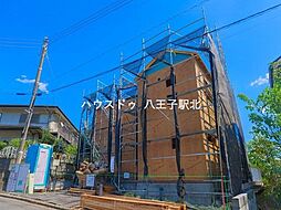 東京都八王子市西寺方町