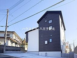 東京都八王子市西寺方町