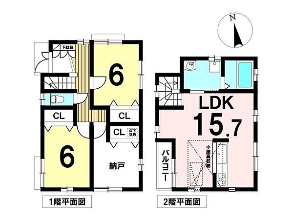 間取り：313004418053