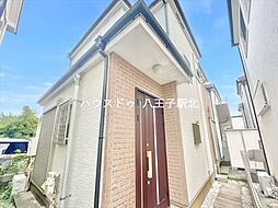 東京都八王子市横川町772-3