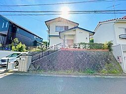 東京都八王子市北野台4丁目