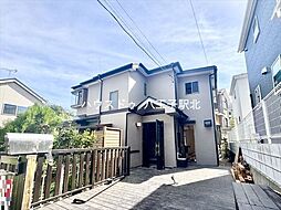 東京都八王子市大船町