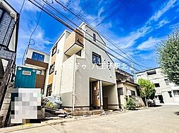 東京都八王子市子安町1丁目