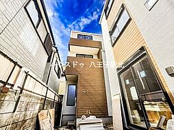 東京都八王子市子安町1丁目