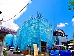 東京都八王子市大和田町3丁目