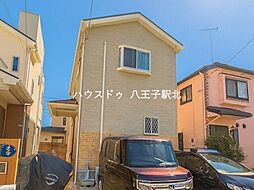 東京都八王子市楢原町